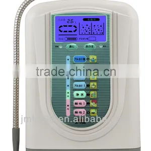 Alkaline Water Ionizer Purifier thumbnail-1