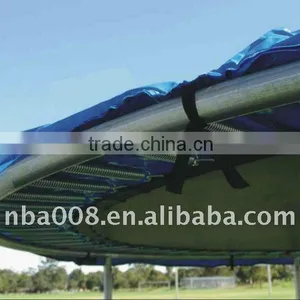 Hot and Popular High Quality Jumping Trampoline thumbnail-1