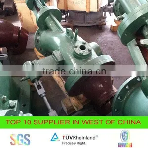 Hydro Turbine / Hydro Equipment Hot Sale thumbnail-1