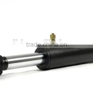 PMC-5542 Prince Type ROYAL Welded-DA-Heavy Duty Universal Mountings Hydraulic Cylinder thumbnail-5