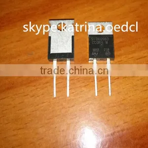 STTA1206D TO-220AC in Stock thumbnail-1