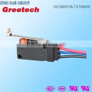 Push Button 250v ac Micro Push Button Switch Led T105 5e4 thumbnail-5