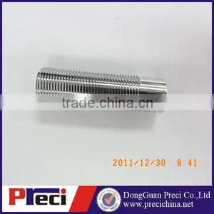 Custom Automatic Lathe High Brass Screw thumbnail-1