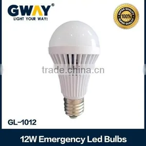 35pcs of 2835SMD 9W Rechargeable LED Bulbs thumbnail-2