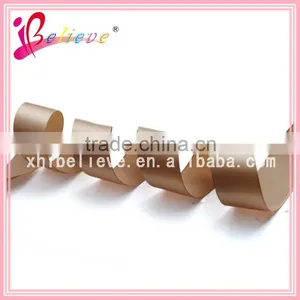Chinese Factory Direct Wholesale High Quality Polyester Satin Ribbon for Packaging thumbnail-2