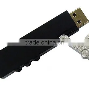 Bulk High Quality Car Shaped Usb Pendrive With Free Custom LOGO thumbnail-4