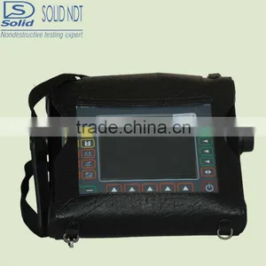 Solid USB Z6E Electronic Power Ultrasonic Flaw Detector thumbnail-1