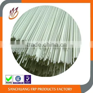 Colorful Fiberglass Curtain Rod 3.0mm ,4.0mm thumbnail-5