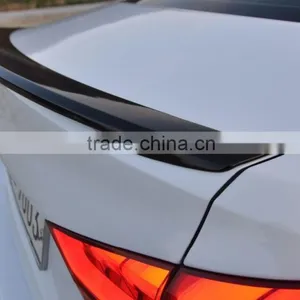 Genesis 2014(Genesis DH) Rear Spoiler thumbnail-1