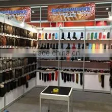 Lixian Goodluck Leather & Fur Product Manufactory Co., Ltd. company overview - view 1 thumbnail