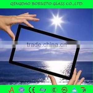 Ford Blue/ Dark Blue/ Bronze/ Gold/ Tinted On-line Reflective Glass Quality Choice thumbnail-1