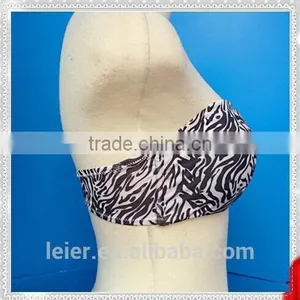 Sexy Strapless Bra Bandeau thumbnail-2