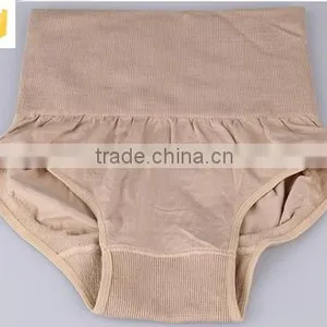 2016 Comfortable Seamless Shapewear, Breathable Seamless Corset Panty thumbnail-3