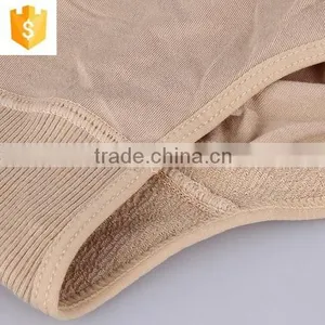 2016 Comfortable Seamless Shapewear, Breathable Seamless Corset Panty thumbnail-4