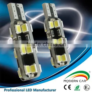Strongly Supply 1 Year Warranty Bright Auto Led T10 5w5 Canbus Car Led Auto Bulb thumbnail-1