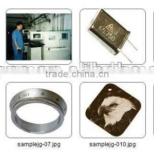 Glass Wood Metal Acrylic Laser Cutter Machine For Sale JOY1530 thumbnail-6