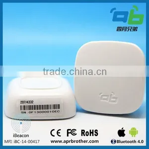 Ibeacon Firmware Bluetooth Ble 4.0 IBeacon Firmware With Cc2541 Chip thumbnail-5