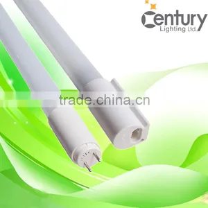 China Wholesale 320 Degree LED Glass T8 Tube Lights 100lm/w 9W 18W 23W Hot Tube8 Led Tube With CE RoHS thumbnail-5