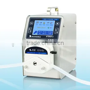 Viscous Liquid Transfer Peristaltic Pump thumbnail-1