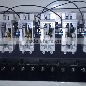 233 Computerized Quilting Embroidery Machine thumbnail-2