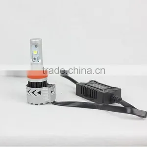 Two Years Warranty Car Accessories 6000LM 36W 12v Led Auto Headlamp H11 thumbnail-3