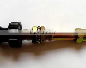 Excavator Spare Parts Throttle Control Lever.cable Control Lever thumbnail-2