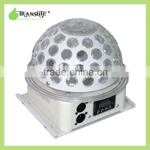 10W Pin Ball Light thumbnail-3