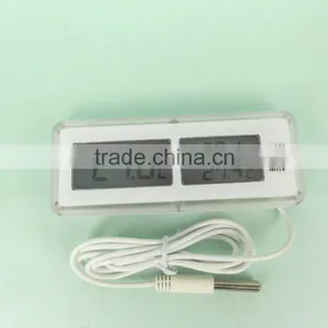 Digital Pool Thermometer Waterproof thumbnail-1