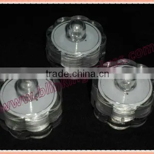 LED Rechargeable Candle Light thumbnail-1