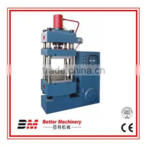 Low Oil Consumption Processing Hydraulic Press Machine thumbnail-1