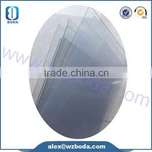 Plastic Pvc Sheet 3mm Made in China thumbnail-6