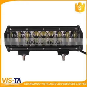 New Arrival Hot Sale Car Accessories 90w off Road Led Light Bar Combo Beam Curved thumbnail-5