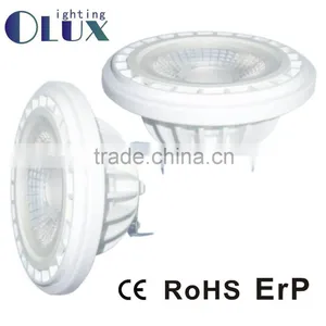 Fashion Home Lighting G53 Gu10 Ar111 Dimmable Led Lamp,Ar111 Led thumbnail-1