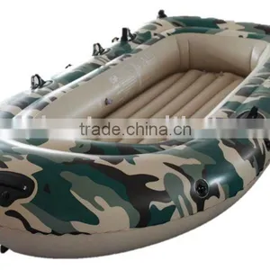 Inflatable Boat thumbnail-1