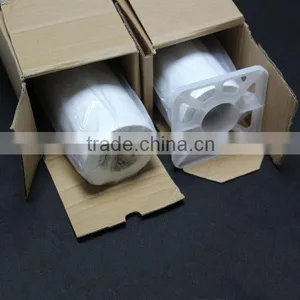 Microporous Glossy Polypropylene 210mic Rolls Waterproof pp Film for Pigment,dye Ink thumbnail-6