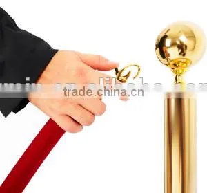 Hotel Access Pole Barriers thumbnail-4
