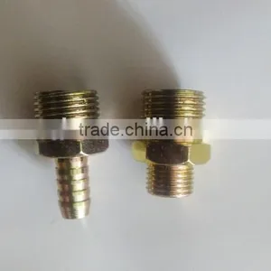 GAS REGULATOR CONNECTOR ,SPARE PARTS LPG CYLINDER REGULATOR ,VALVE APARE PARTS thumbnail-1