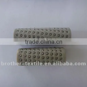 New Karl Mayer Ball Guiding Spare Parts for Warp Knitting Machine thumbnail-1