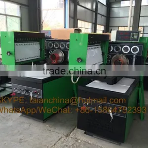 12PSB DIESEL INJECTION PUMP TEST BENCH/pump Calibrate Machine thumbnail-5