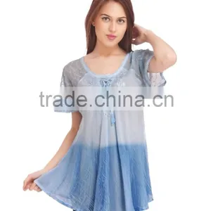 Ladies Blouse & Top thumbnail-3