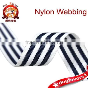 Mixed Color Polyester Plain Webbing,badge Medal Webbing thumbnail-1