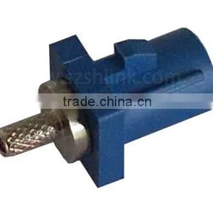 China Supplier FAKRA Automotive Delphi Auto Connector thumbnail-1