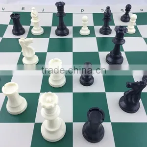 Analysis Size Tournamen Cheap Chess Pieces thumbnail-2