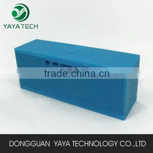 Waterproof Wireless Mini Bluetooth Speakers for Mobile and Computer Bluetooth Cube Speaker thumbnail-4