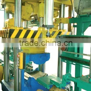 Roofing Press Machine thumbnail-2