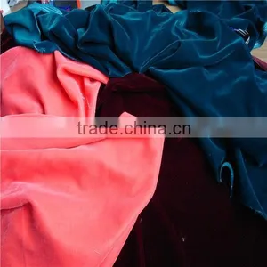 Good Quanlity 9000/5000 Polyester Mirco Dubai Fabric thumbnail-1