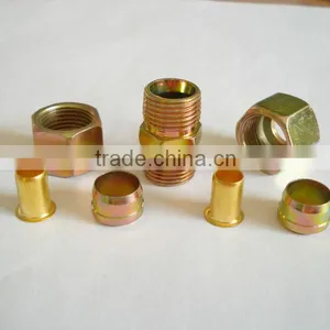 7 Pieces Fittings /seven Pieces End Fittings thumbnail-4