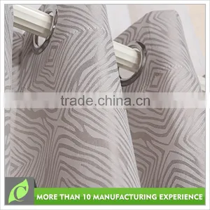 2016 New Design Bedroom Use Luxury Backdrop Curtain thumbnail-2