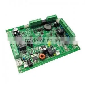 Multi-door Access Control Board (4/8 Doors) thumbnail-1