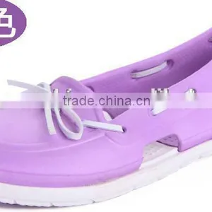 One Color Full Automatic EVA Sole Injection Moulding Machine thumbnail-4